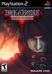 Sony Playstation 2 (PS2) Dirge of Cerberus Final Fantasy VII [In Box/Case Complete]